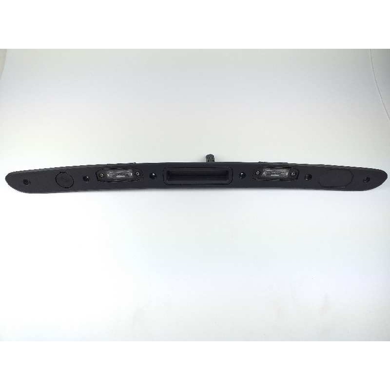 Recambio de maneta exterior porton para volvo s60 lim. momentum referencia OEM IAM 31253640  