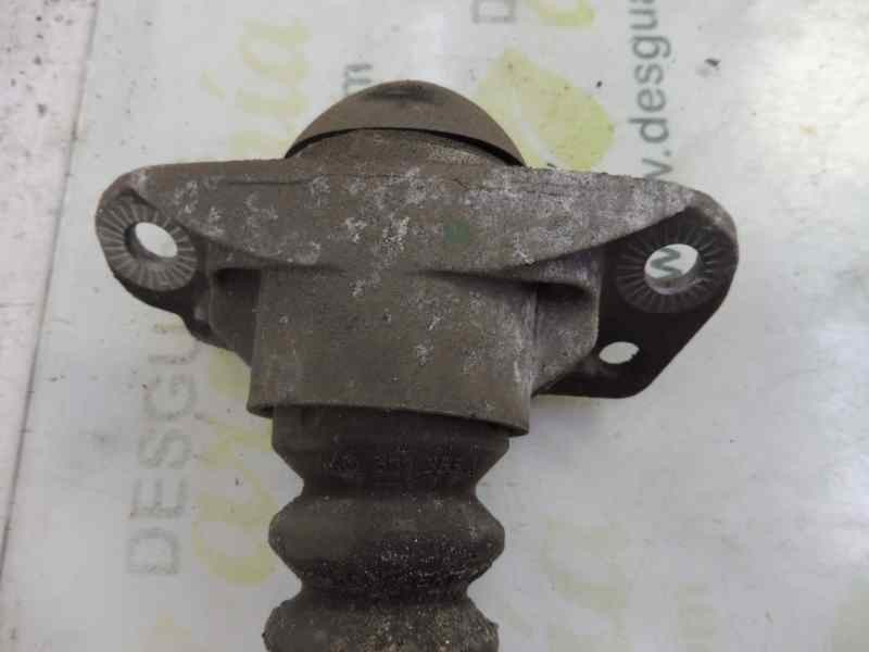 Recambio de amortiguador trasero derecho para volkswagen golf vi (5k1) advance bluemotion referencia OEM IAM 1K0512013CP  