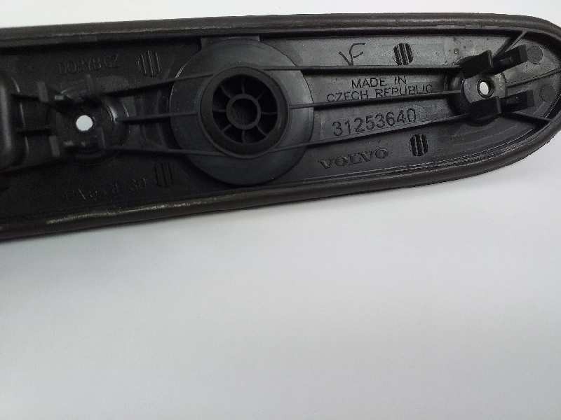 Recambio de maneta exterior porton para volvo s60 lim. momentum referencia OEM IAM 31253640   Recambio de maneta exterior porton para volvo s60 lim. momentum referencia OEM IAM 31253640