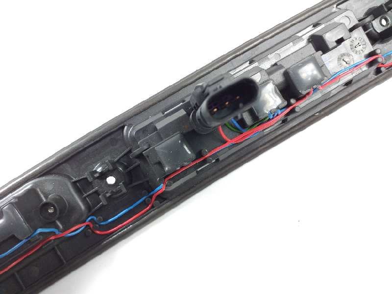 Recambio de maneta exterior porton para volvo s60 lim. momentum referencia OEM IAM 31253640   Recambio de maneta exterior porton para volvo s60 lim. momentum referencia OEM IAM 31253640