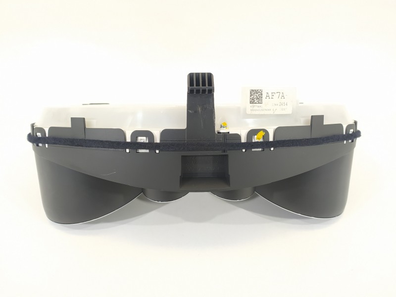 Recambio de cuadro instrumentos para opel astra j lim. excellence referencia OEM IAM 13442454 600775881 