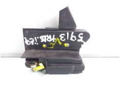 Recambio de cerradura puerta trasera izquierda para dacia logan mcv ii 1.5dci diesel fap cat (90cv/66kw) referencia OEM IAM 8250