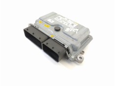 Recambio de centralita motor uce para mercedes-benz clase a (w169) a 180 cdi exclusive edition (169.007) referencia OEM IAM A640