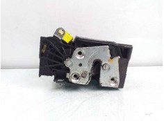 Recambio de cerradura puerta trasera izquierda para dacia logan mcv ii 1.5dci diesel fap cat (90cv/66kw) referencia OEM IAM 8250 2