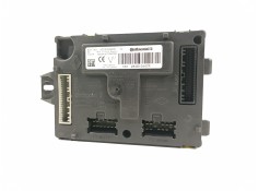 Recambio de modulo electronico para renault clio iv business referencia OEM IAM 284B10447R  