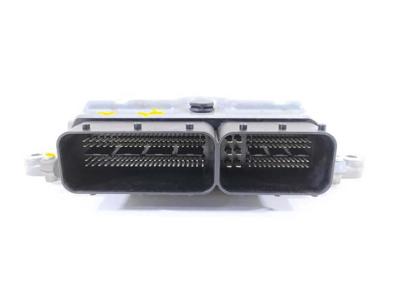 Recambio de centralita motor uce para mercedes-benz clase a (w169) a 180 cdi exclusive edition (169.007) referencia OEM IAM A640