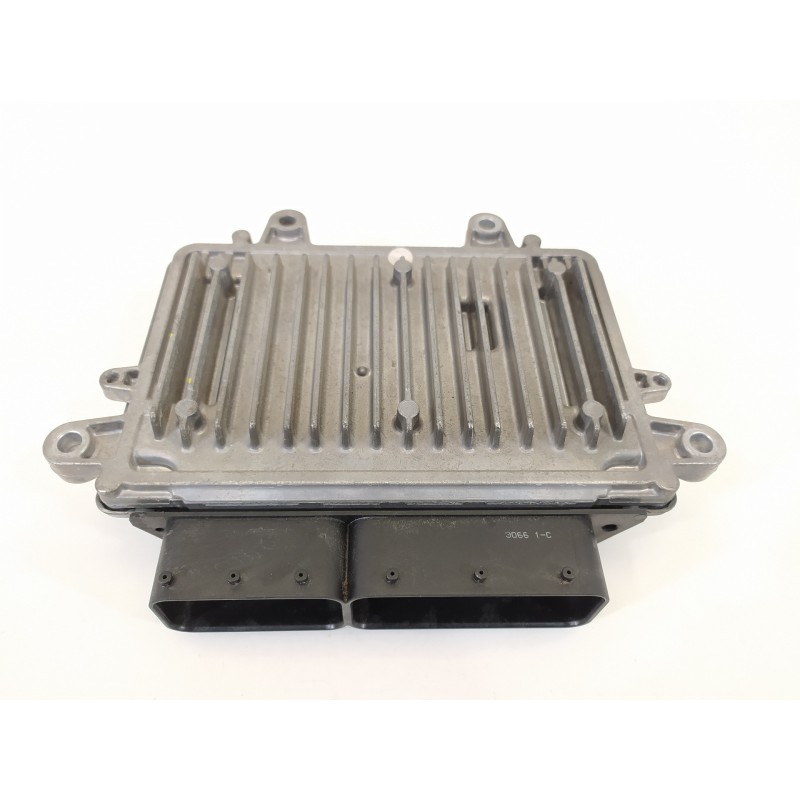 Recambio de centralita motor uce para mercedes-benz clase a (w169) a 180 cdi exclusive edition (169.007) referencia OEM IAM A640