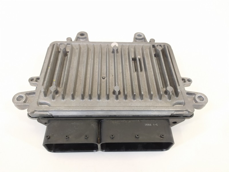 Recambio de centralita motor uce para mercedes-benz clase a (w169) a 180 cdi exclusive edition (169.007) referencia OEM IAM A640