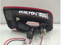 Recambio de piloto trasero derecho en porton para volvo s60 lim. momentum referencia OEM IAM 30796272   2