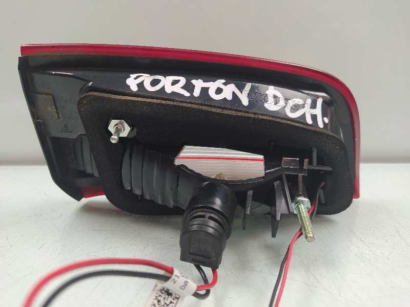 Recambio de piloto trasero derecho en porton para volvo s60 lim. momentum referencia OEM IAM 30796272  