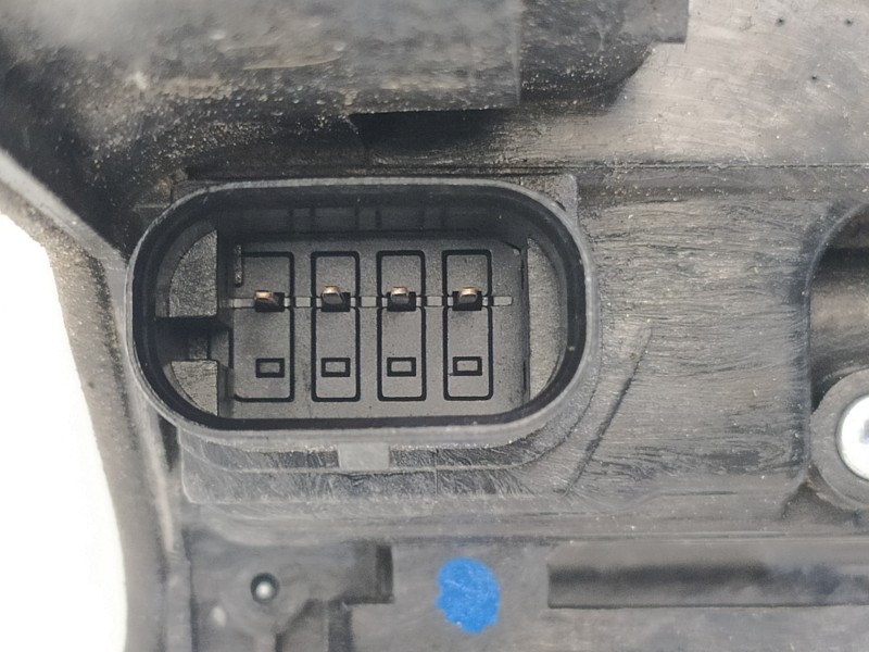 Recambio de cerradura puerta trasera derecha para mini countryman (f60) cooper s e all4 referencia OEM IAM 51227281940  