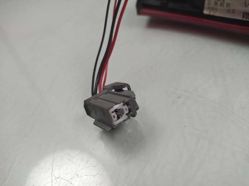 Recambio de piloto trasero derecho en porton para volvo s60 lim. momentum referencia OEM IAM 30796272  
