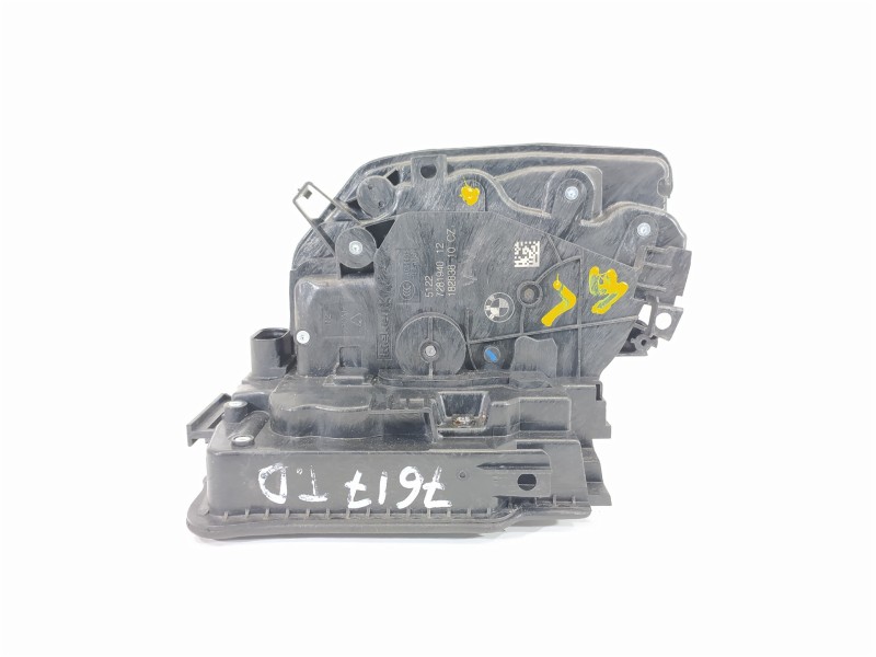Recambio de cerradura puerta trasera derecha para mini countryman (f60) cooper s e all4 referencia OEM IAM 51227281940  