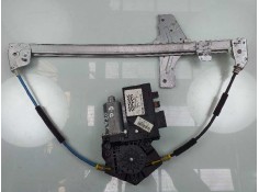 Recambio de elevalunas delantero derecho para peugeot 307 break / sw (s1) sw pack referencia OEM IAM 9637130480 0130821766 