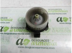 Recambio de ventilador calefaccion para toyota yaris (ksp9/scp9/nlp9) rock in rio referencia OEM IAM AV2727000311  