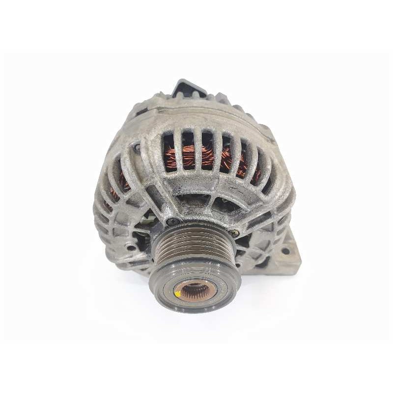 Recambio de alternador para volvo xc90 2.4 diesel cat referencia OEM IAM 30658087 0124625024 