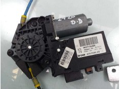 Recambio de elevalunas delantero derecho para peugeot 307 break / sw (s1) sw pack referencia OEM IAM 9637130480 0130821766  2