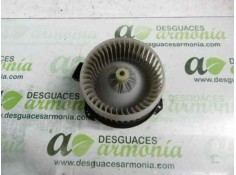 Recambio de ventilador calefaccion para toyota yaris (ksp9/scp9/nlp9) rock in rio referencia OEM IAM AV2727000311   2