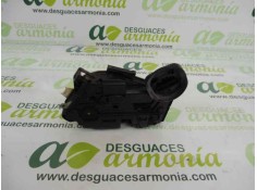Recambio de cerradura puerta trasera derecha para volkswagen golf vi (5k1) advance bluemotion referencia OEM IAM 5K4839016M   2