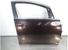 Recambio de puerta delantera derecha para opel astra j lim. excellence referencia OEM IAM 13270671  