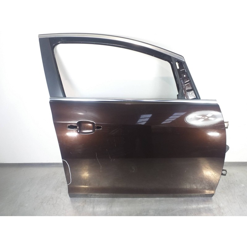 Recambio de puerta delantera derecha para opel astra j lim. excellence referencia OEM IAM 13270671  