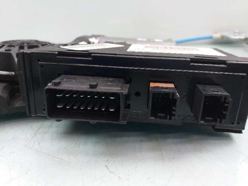 Recambio de elevalunas delantero derecho para peugeot 307 break / sw (s1) sw pack referencia OEM IAM 9637130480 0130821766 