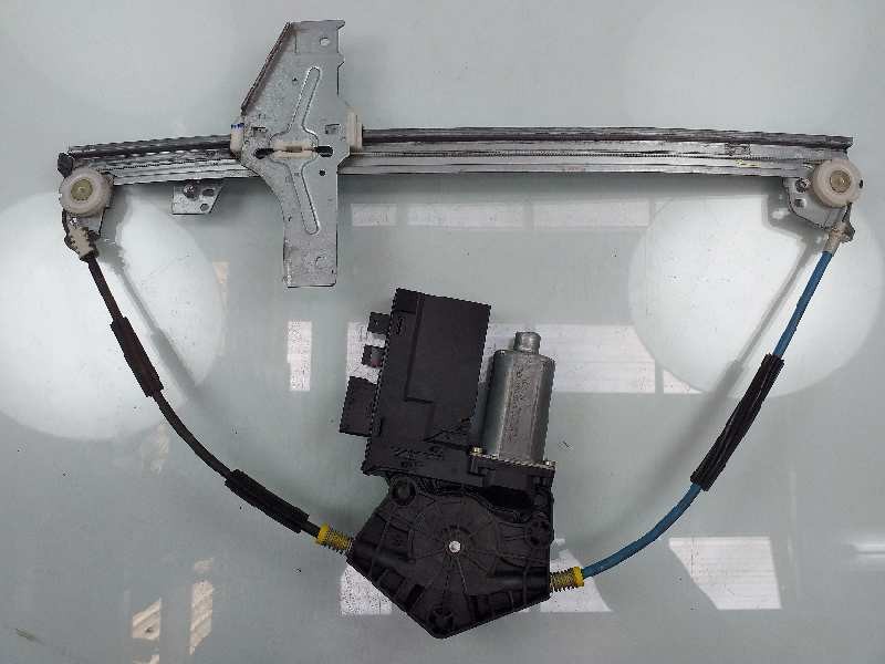 Recambio de elevalunas delantero derecho para peugeot 307 break / sw (s1) sw pack referencia OEM IAM 9637130480 0130821766 