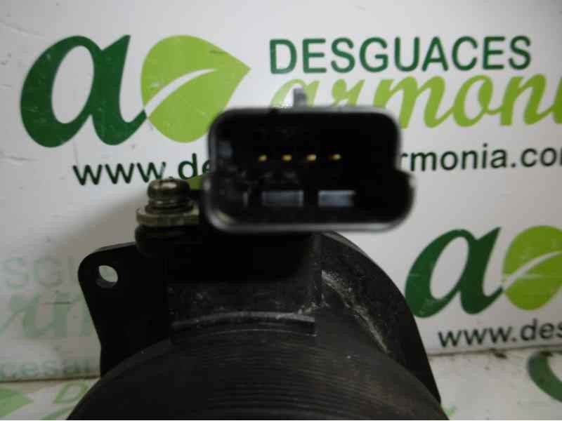Recambio de caudalimetro para peugeot 508 sw gt referencia OEM IAM 1920LG  