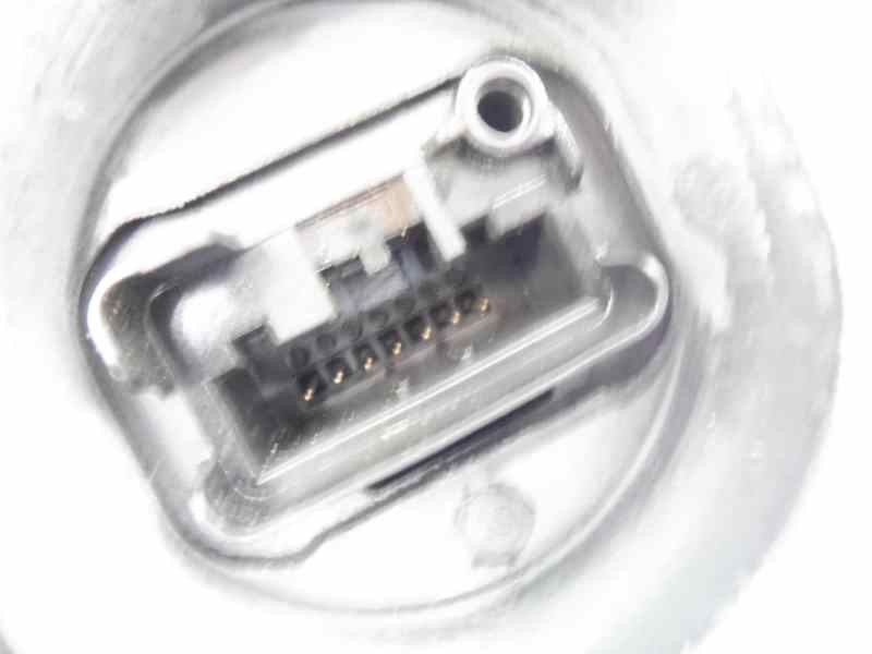 Recambio de cerradura puerta trasera derecha para volkswagen golf vi (5k1) advance bluemotion referencia OEM IAM 5K4839016M  