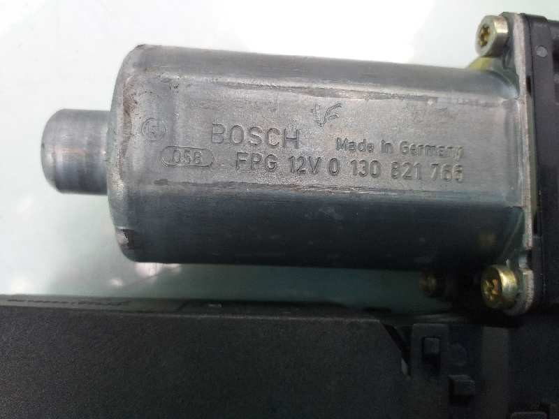 Recambio de elevalunas delantero derecho para peugeot 307 break / sw (s1) sw pack referencia OEM IAM 9637130480 0130821766 