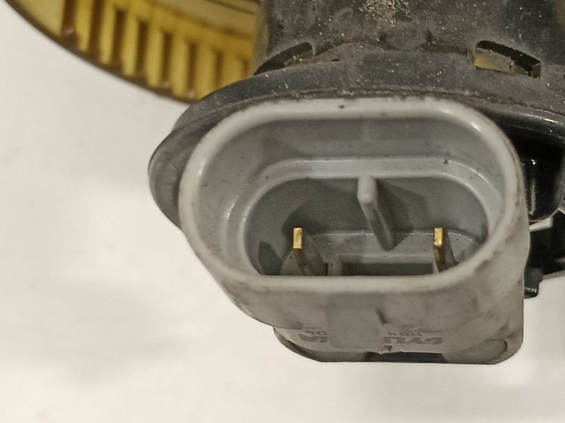 Recambio de faro antiniebla izquierdo para volkswagen passat berlina (3c2) advance referencia OEM IAM 3C0941699B  