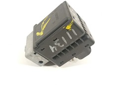 Recambio de antirrobo para renault clio iv business referencia OEM IAM 487004399R  
