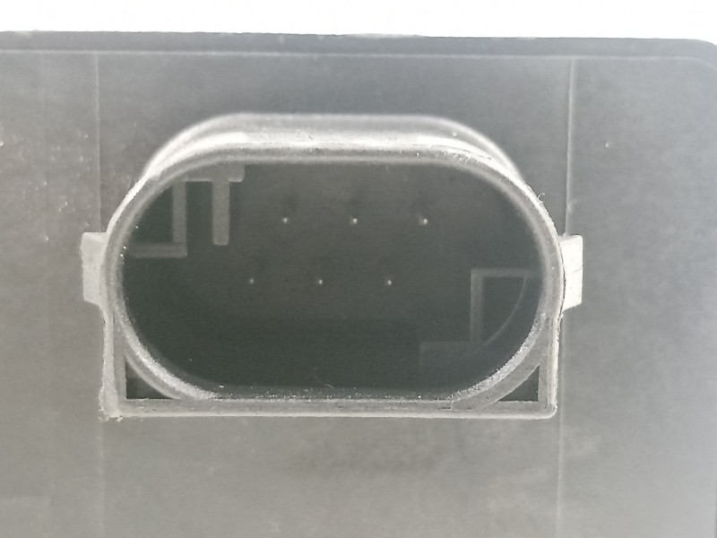 Recambio de antirrobo para renault clio iv business referencia OEM IAM 487004399R  