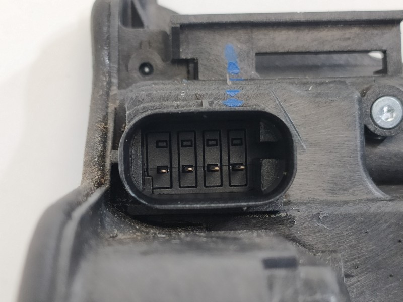 Recambio de cerradura puerta trasera izquierda para mini countryman (f60) cooper s e all4 referencia OEM IAM 51227281939  