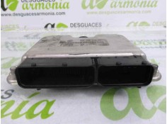 Recambio de centralita motor uce para seat ibiza (6l1) reference referencia OEM IAM 045906019BQ 0281012708  2