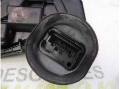 Recambio de cerradura puerta trasera izquierda para volkswagen golf vi (5k1) advance bluemotion referencia OEM IAM 5K4839015M   2