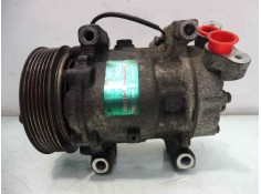 Recambio de compresor aire acondicionado para suzuki liana rh (er) 1.4 ddis referencia OEM IAM 0102708441 SD6V12 
