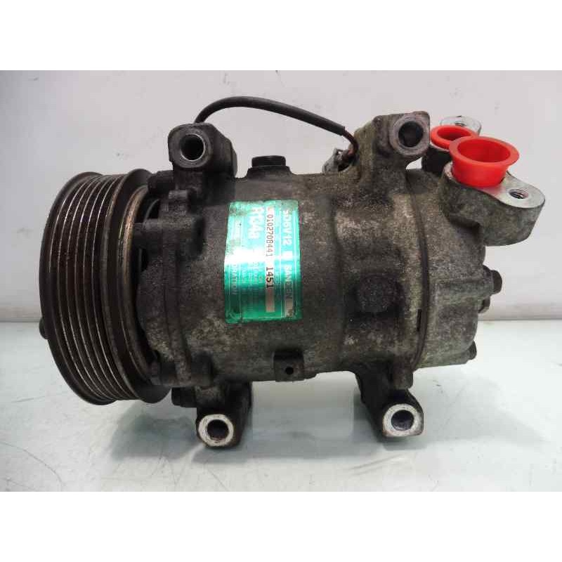 Recambio de compresor aire acondicionado para suzuki liana rh (er) 1.4 ddis referencia OEM IAM 0102708441 SD6V12 