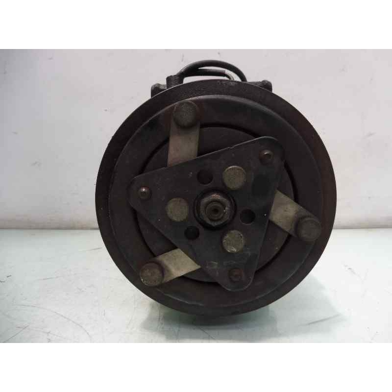 Recambio de compresor aire acondicionado para suzuki liana rh (er) 1.4 ddis referencia OEM IAM 0102708441 SD6V12 