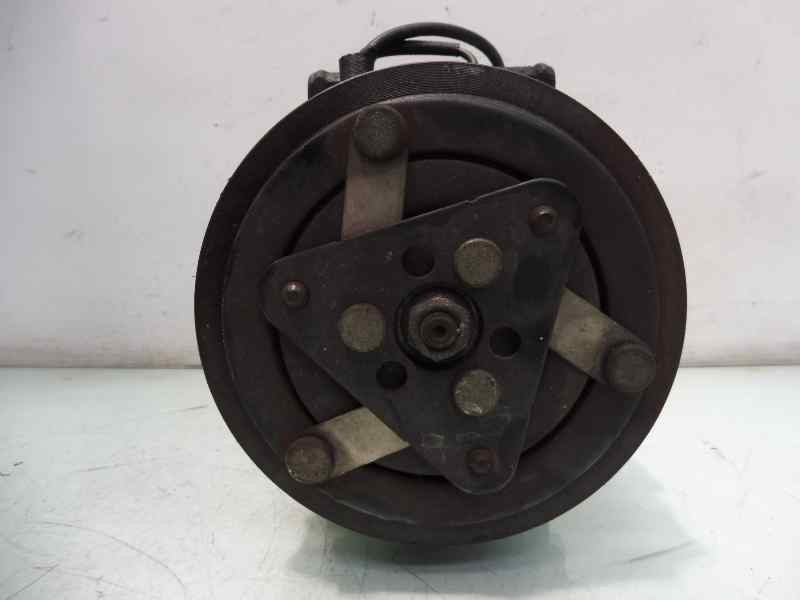 Recambio de compresor aire acondicionado para suzuki liana rh (er) 1.4 ddis referencia OEM IAM 0102708441 SD6V12 
