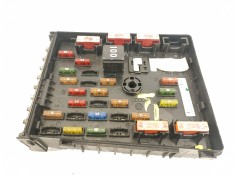 Recambio de caja reles / fusibles para volkswagen passat berlina (3c2) advance referencia OEM IAM 3C0937125  