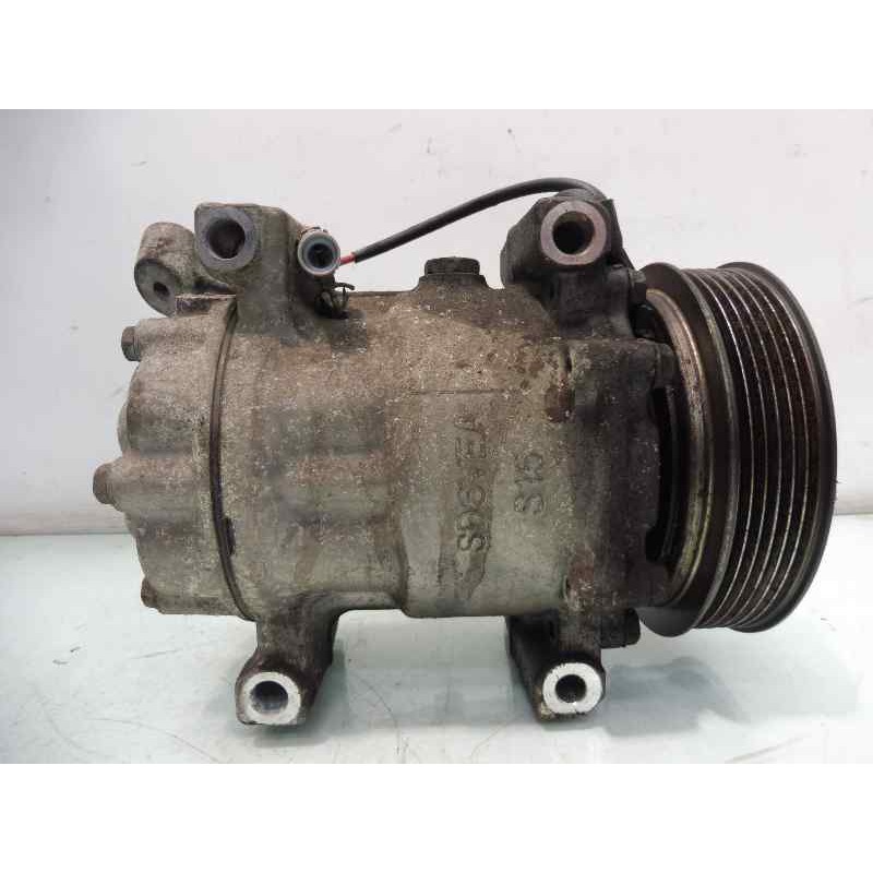 Recambio de compresor aire acondicionado para suzuki liana rh (er) 1.4 ddis referencia OEM IAM 0102708441 SD6V12 