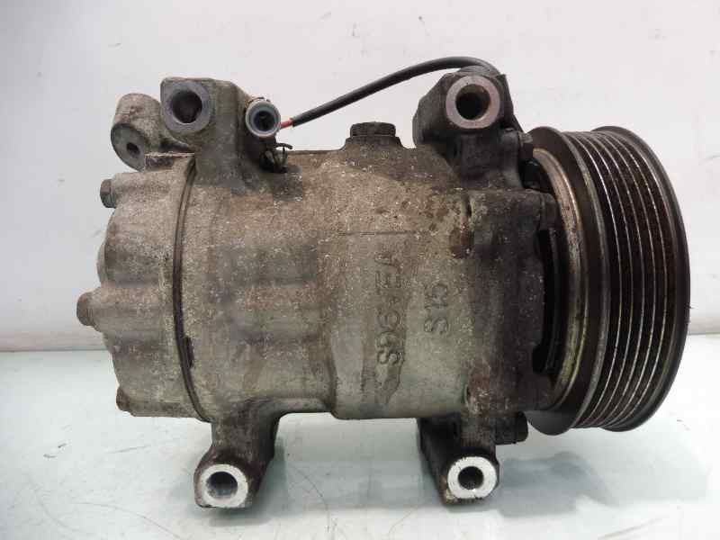 Recambio de compresor aire acondicionado para suzuki liana rh (er) 1.4 ddis referencia OEM IAM 0102708441 SD6V12 