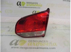 Recambio de piloto trasero derecho en porton para volkswagen golf vi (5k1) advance bluemotion referencia OEM IAM 5K0945094G  