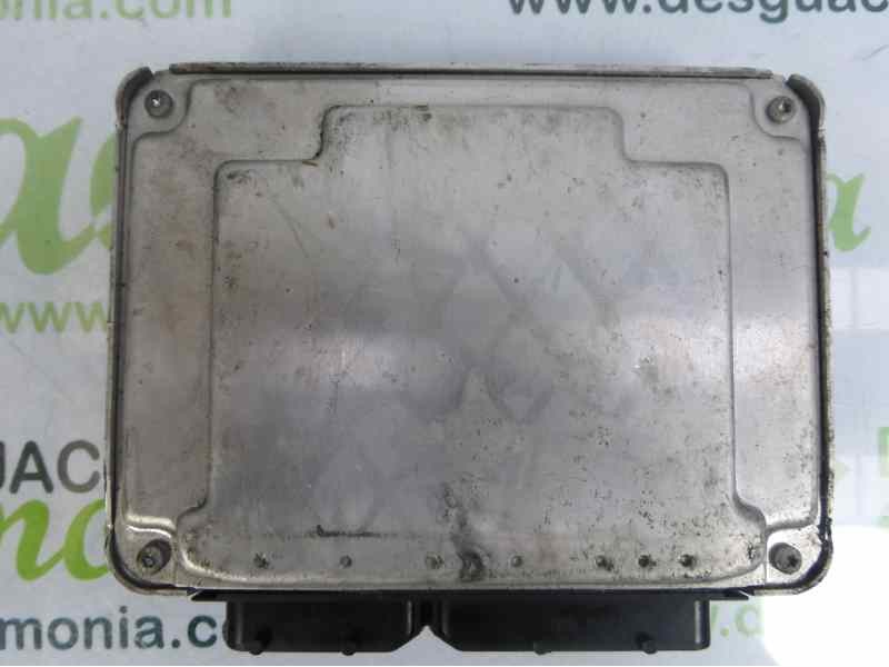 Recambio de centralita motor uce para seat ibiza (6l1) cool referencia OEM IAM 038906019NL 0281012276 