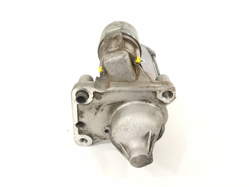 Recambio de motor arranque para citroën c4 picasso millenium referencia OEM IAM 1638116280  