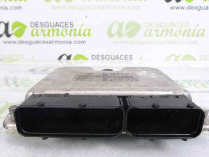 Recambio de centralita motor uce para seat ibiza (6l1) cool referencia OEM IAM 038906019NL 0281012276 