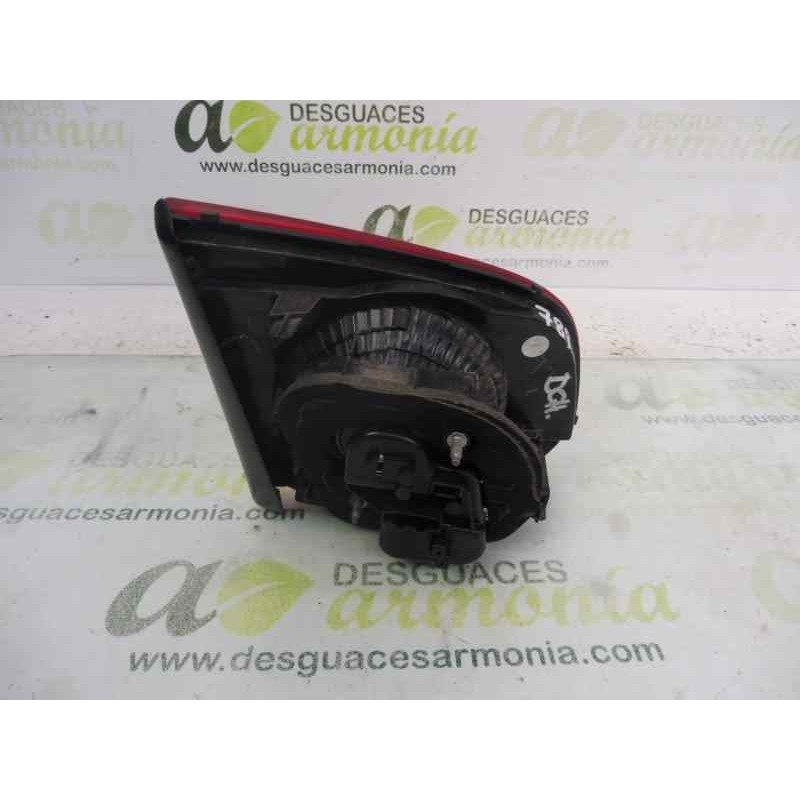 Recambio de piloto trasero derecho en porton para volkswagen golf vi (5k1) advance bluemotion referencia OEM IAM 5K0945094G  