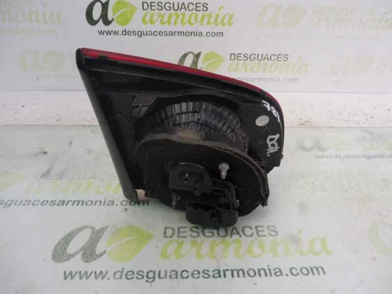 Recambio de piloto trasero derecho en porton para volkswagen golf vi (5k1) advance bluemotion referencia OEM IAM 5K0945094G  