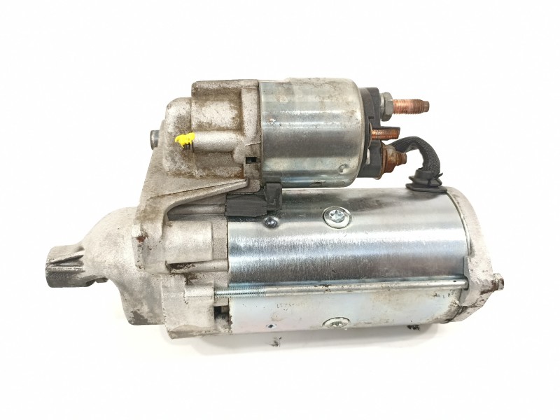 Recambio de motor arranque para citroën c4 picasso millenium referencia OEM IAM 1638116280  